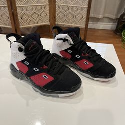Boy’s Air Jordan Shoes 