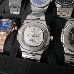 Special Watch Special