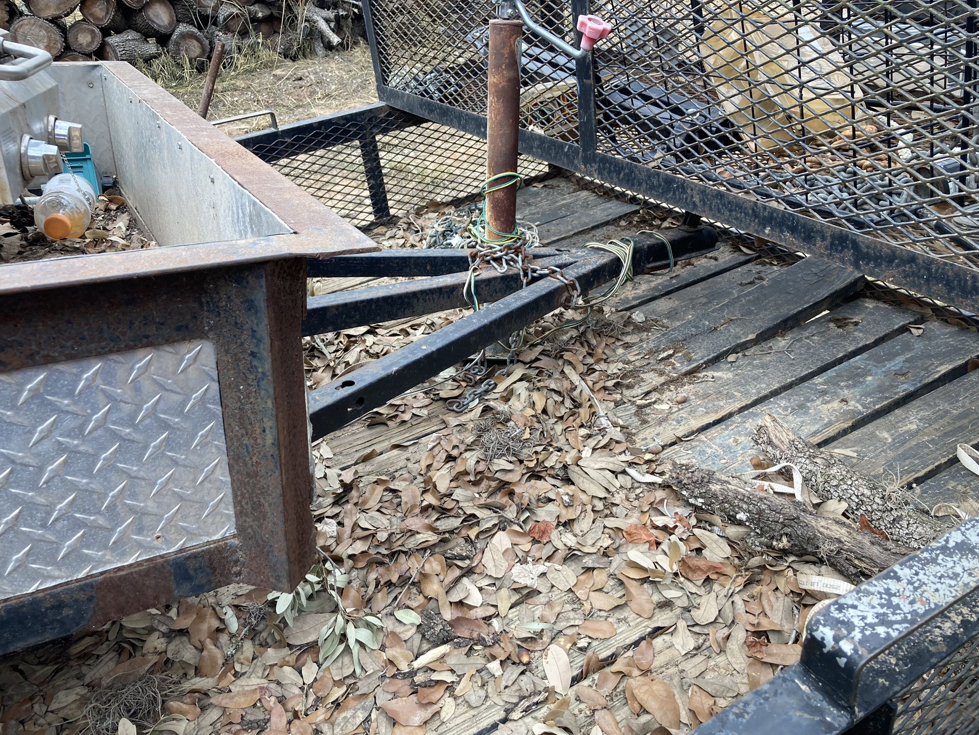 Trailer for Sale in Poteet, TX OfferUp