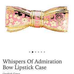 House Of Sillage Lipstick Case