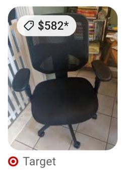Office Chair 