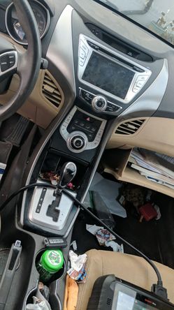 Key fobs