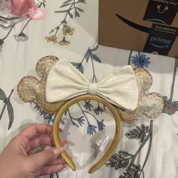 Disney Ears