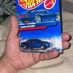 Hotwheels