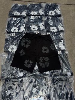 Designer clothes