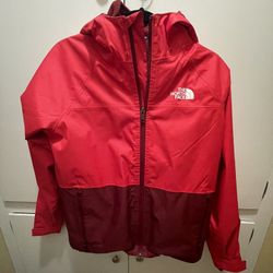 THE NORTH FACE VORTEX TRICLIMATE JACKET BOYS'