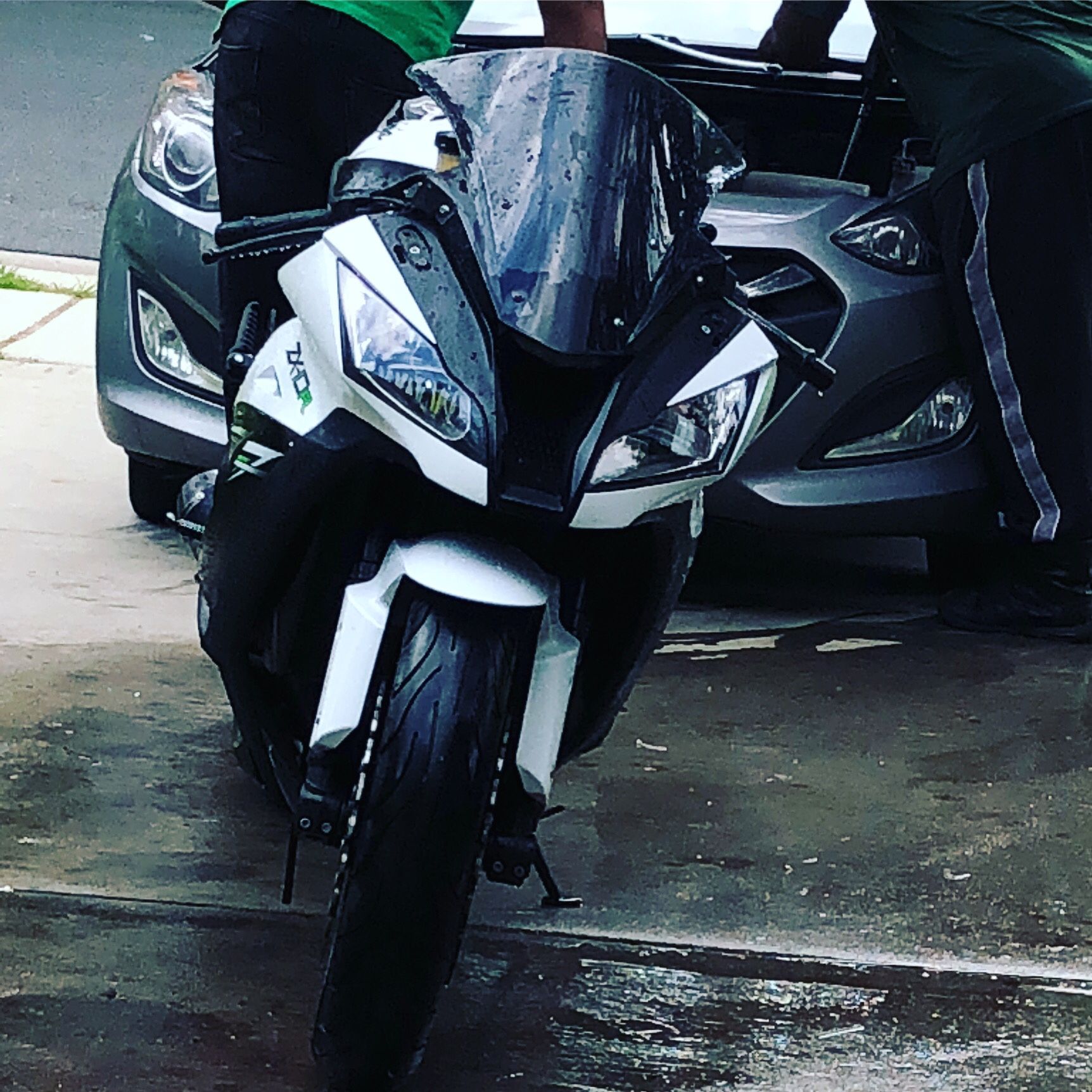 2012 zx10r