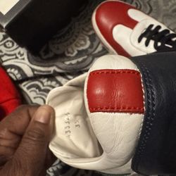 Gucci Shoes