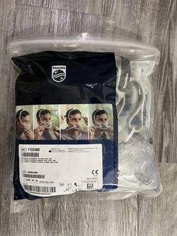 Dreamwear Full Face Mask With Fit Pack Thumbnail