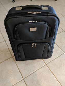 Joseph abboud luggage sale