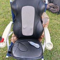Back massager