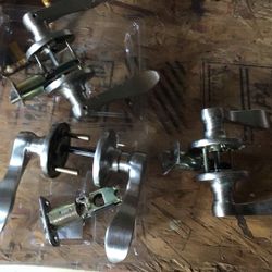 Door Handles