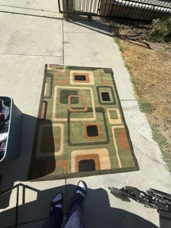 Floor Carpet