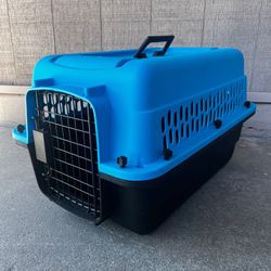 Small Dog Kennel 