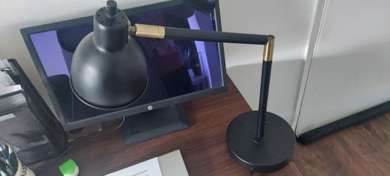 Office Lamp