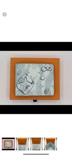 Louis Vuitton Men’s Wallet 