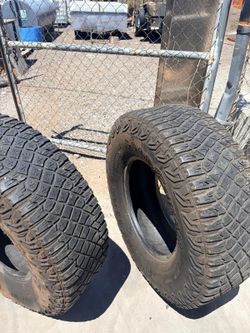 2 Tires
