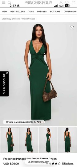 princess polly dress