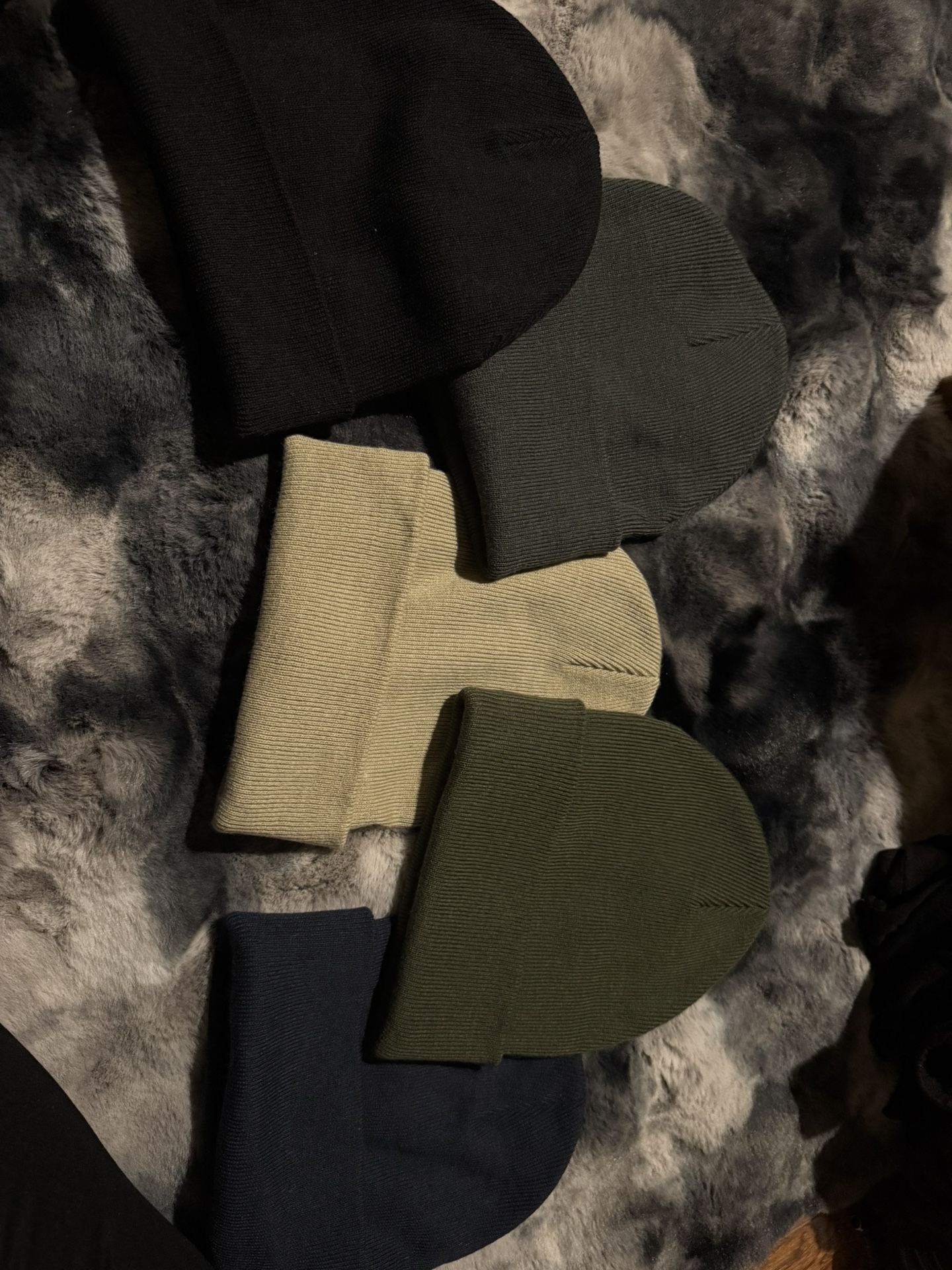 beanies