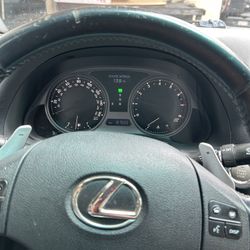 2007 Lexus 