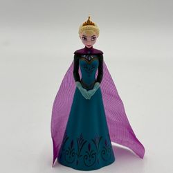 Hallmark Coronation Day Elsa Ornament – Disney Frozen 2017 Keepsake Holiday