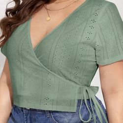 Cropped Top