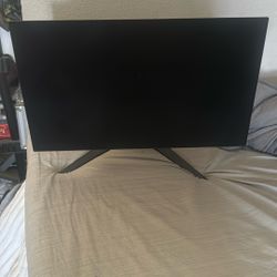 Corsair Xenion 27QHD240