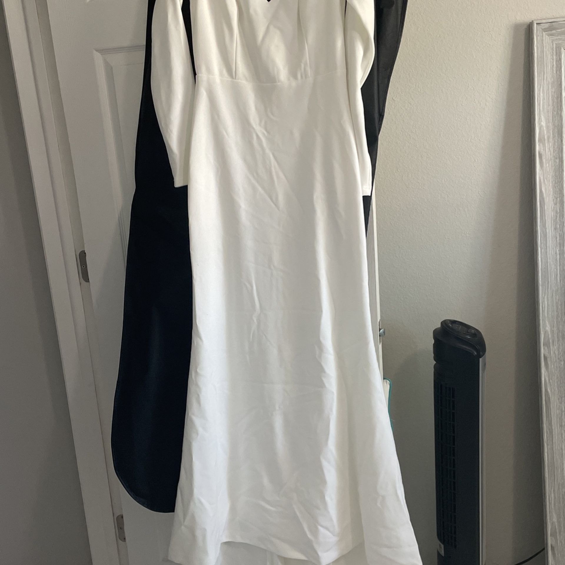 Wedding Dress Size M