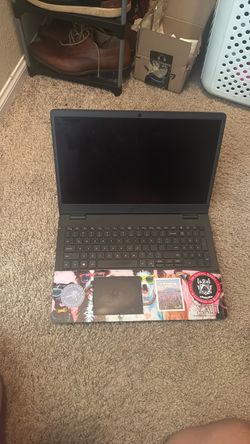 Dell Inspiron 3501
