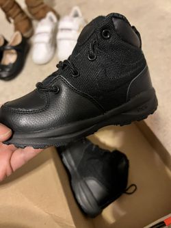 Nike ACG MANOA LTH TXT