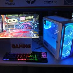 Gaming Computer Setup 79games Windows 11