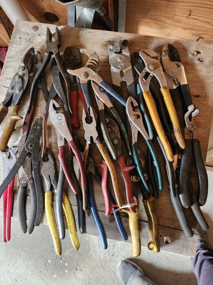 Tools 