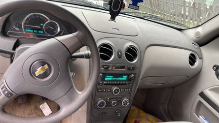 2006 Chevrolet HHR