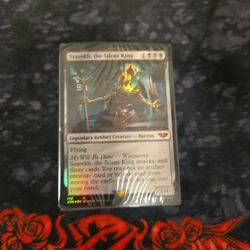 Magic the gathering nercon 40k precon deck