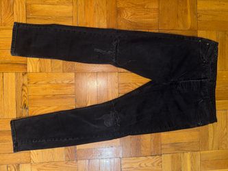 Ksubi designer pants