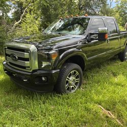 2016 Ford F-350