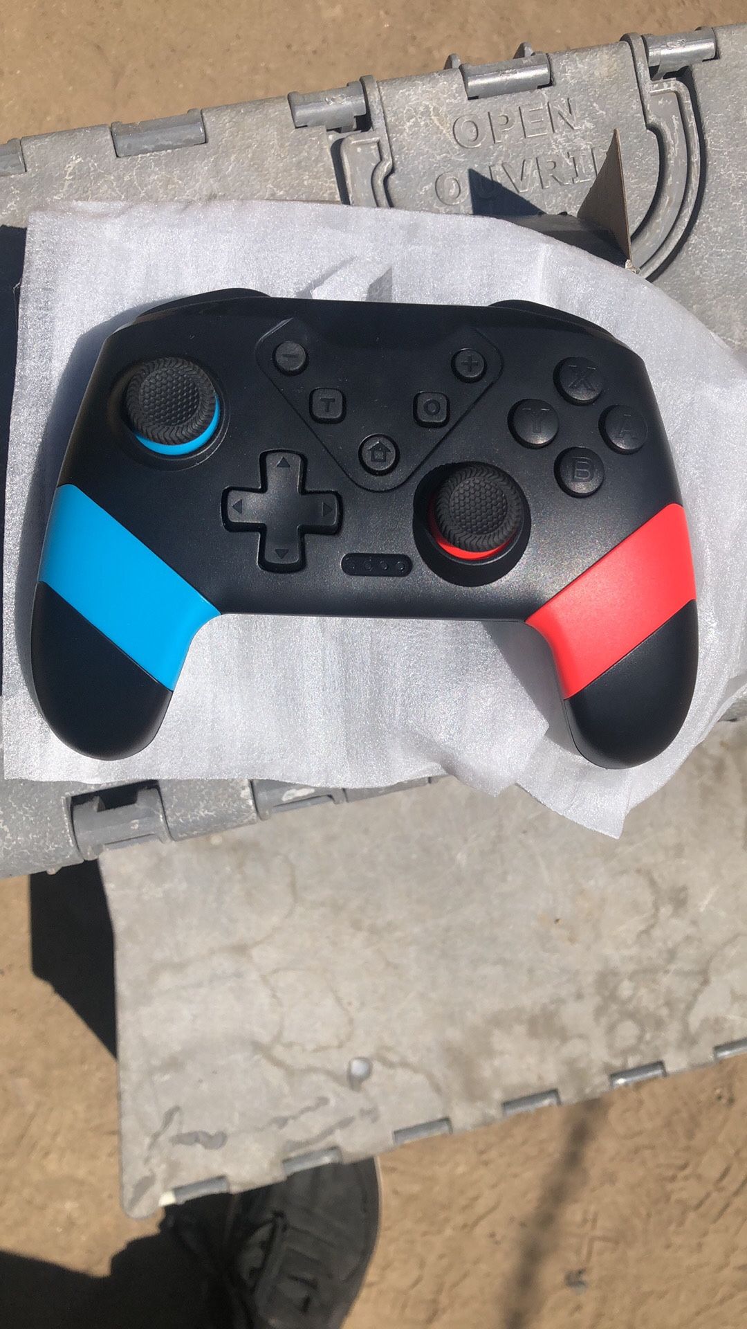 Brand New Voyee Nintendo Switch Controller