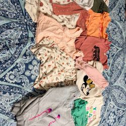 Baby And Toddler Clothes