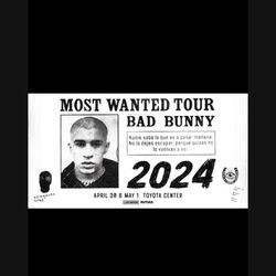 Bad Bunny