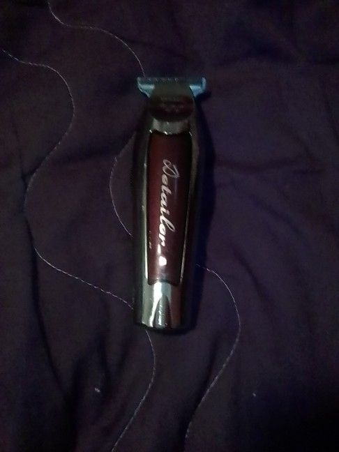 Walh Detailer