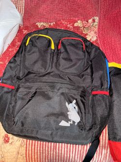 Pokémon x target backpack