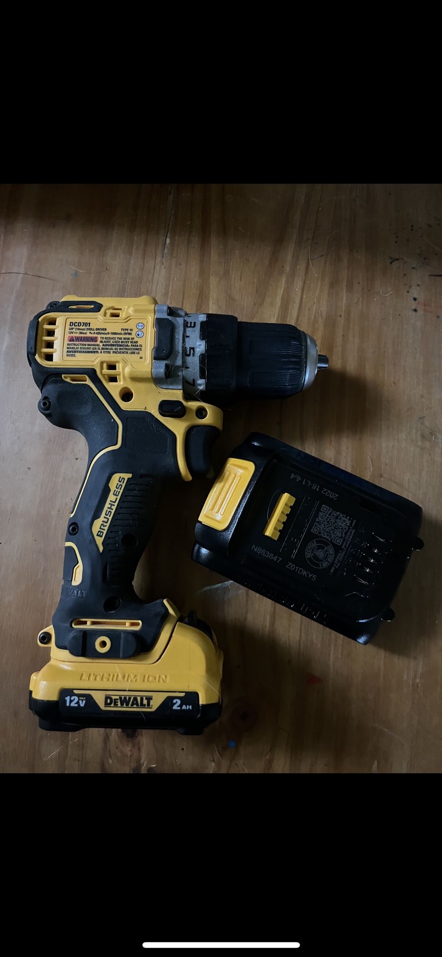 Tools
