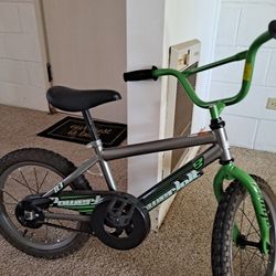 Bike. Small. Kid. $65