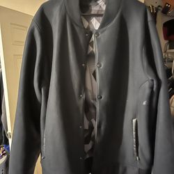 Men’s XL Under Armour Coat