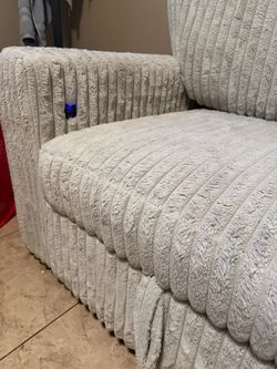 Sofa bed