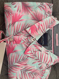 Men’s short sleeve shirt