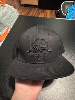 COD Call of Duty XP 2016 Exclusive Snapback Hat