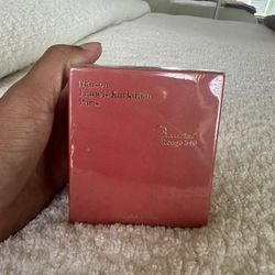 MFK BACCARAT ROUGE 540