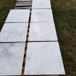 24" X 24" Marble Slab 3/4"Thick