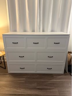 Murphy Cabinet Bed + mattress